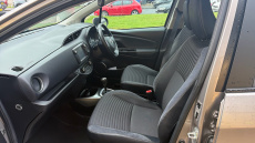 Toyota Yaris 1.5 Hybrid Excel TSS 5dr CVT Hybrid Hatchback